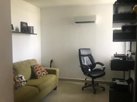 , apartamento