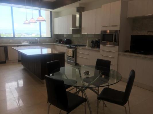 , Apartamento en alquiler en Santa Maria | P2036503