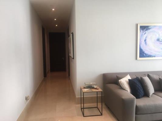 , Apartamento en alquiler en Santa Maria | P2036503
