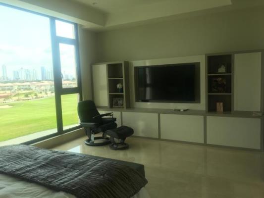 , apartamento