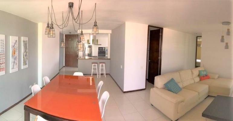 , Apartamento en alquiler en Punta Pacifica | P2036580