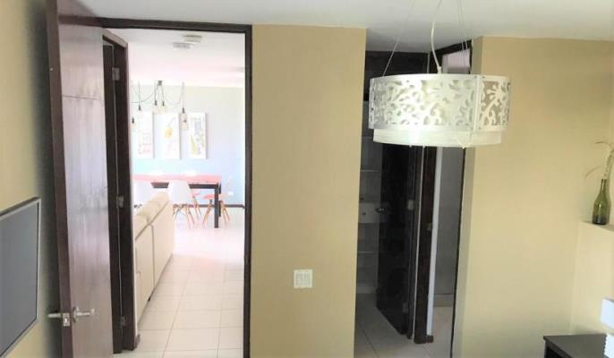, apartamento