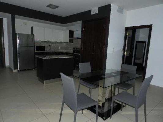 , apartamento
