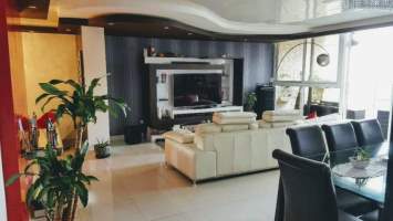 Punta Pacifica Panamá