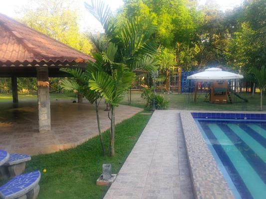 , Terreno en venta en Capira | P2037434