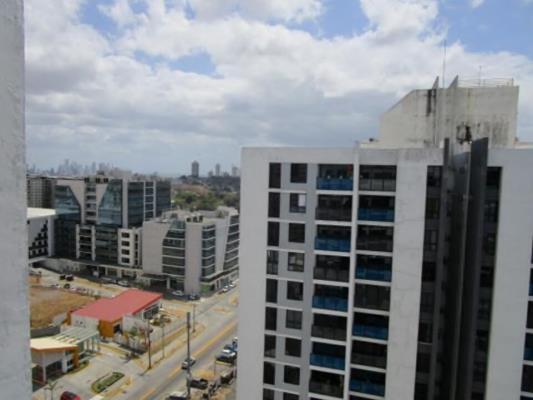 Terrazas del Rey , Apartamento en alquiler en Amelia Denis De Icaza | Terrazas del Rey  -  P2038043