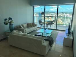 Punta Pacifica Panamá