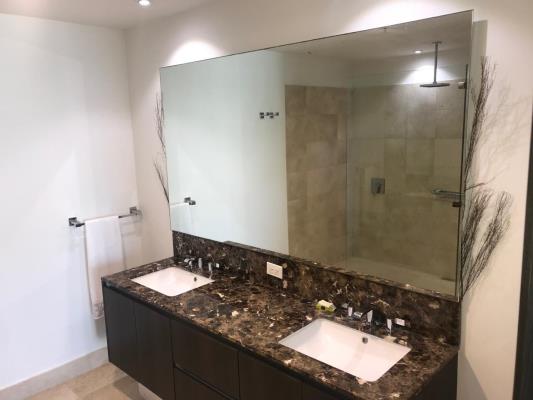 , Área Metropolitana