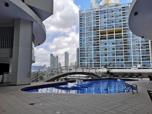 Los Delfines, apartamento