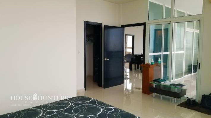 Quadrat, apartamento