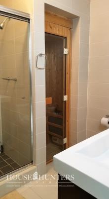 Quadrat, apartamento