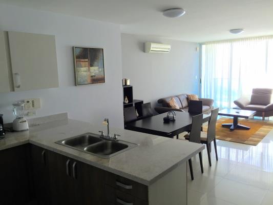 , Área Metropolitana