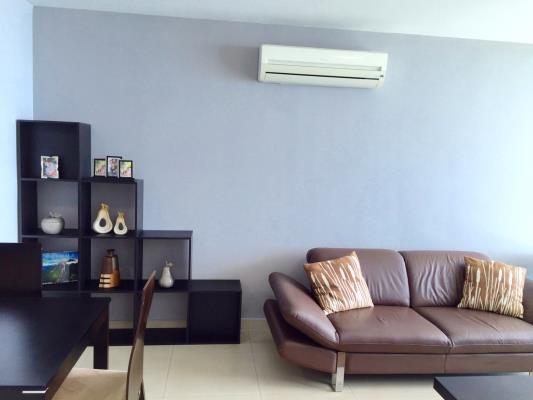 , Área Metropolitana