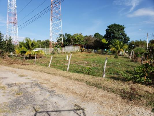 , Terreno en venta en El Palmar | P2038729