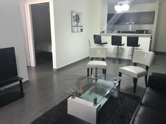 , Apartamento en alquiler en Jose Domingo Espinar | P2038848