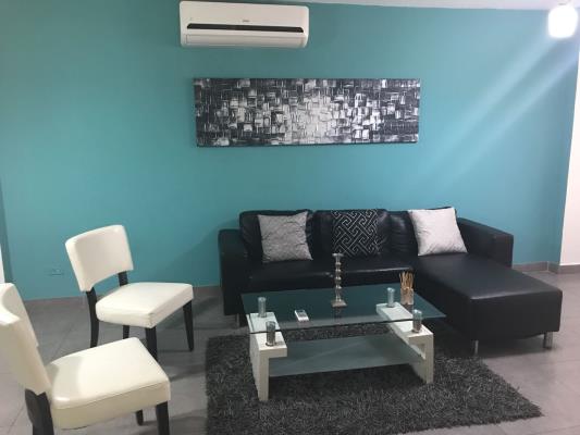 , Apartamento en alquiler en Jose Domingo Espinar | P2038848
