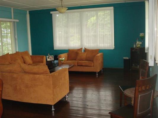 , Casa en alquiler en Ancón | P2038953