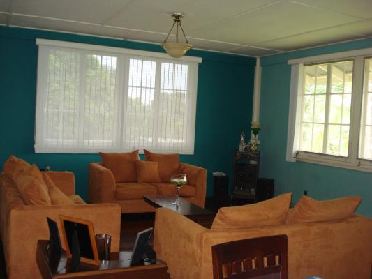 , Casa en alquiler en Ancón | P2038953