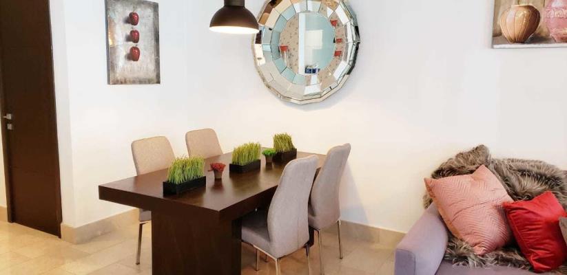 , Apartamento en alquiler en Punta Pacifica | P2040150