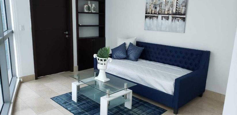 , apartamento