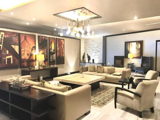 , Apartamento en alquiler en Punta Pacifica | P2040367