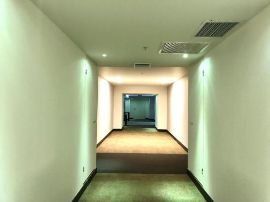 , Área Metropolitana