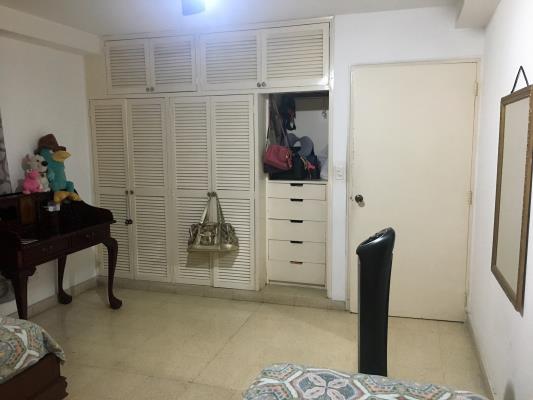 , Apartamento en alquiler en El Cangrejo | P2040388