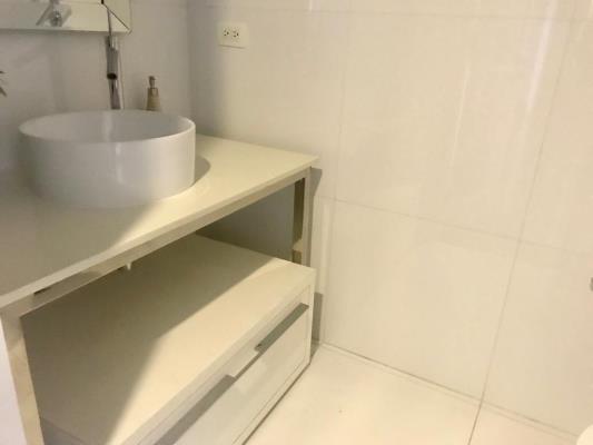 , apartamento