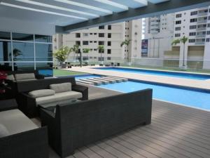 , Apartamento en alquiler en Bella Vista | P2040892