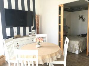 , apartamento