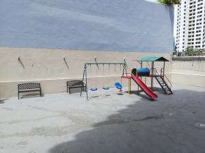 , Apartamento en alquiler en Bella Vista | P2041004
