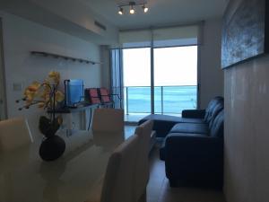 , Apartamento en alquiler en Avenida Balboa | P2041102