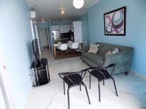 , Área Metropolitana