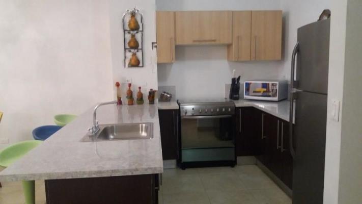 , apartamento