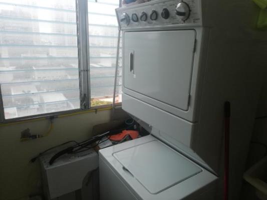 , apartamento