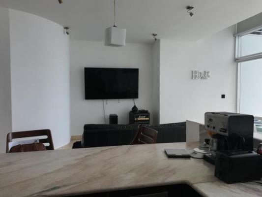 , Apartamento en venta en Punta Pacifica | P2041431