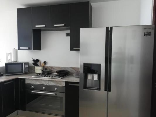 , Área Metropolitana