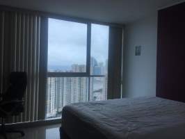 San Francisco Panamá