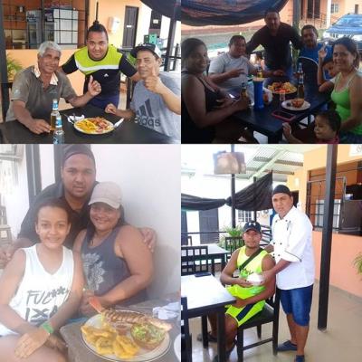 , Apartamento en venta en Parita | P2042215