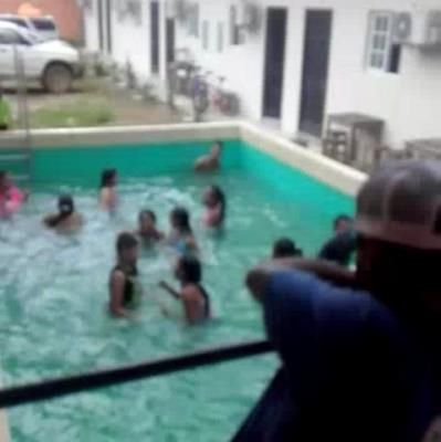 , Apartamento en venta en Parita | P2042215