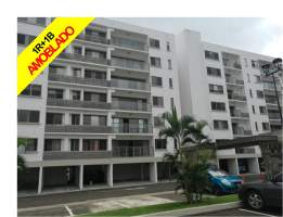 MIDRISE Panamá Pacífico, Arraiján