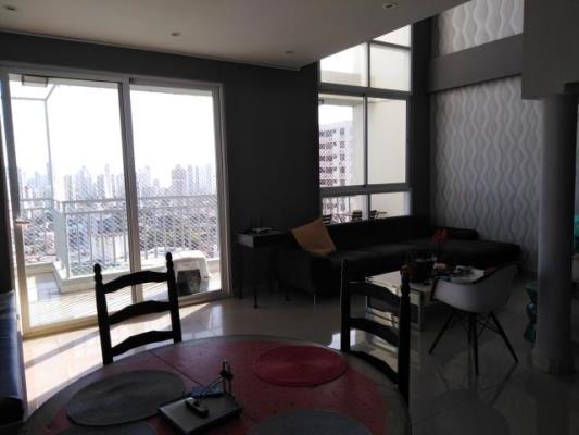 , Apartamento en alquiler en Obarrio | P2042663