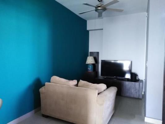, Apartamento en alquiler en Obarrio | P2042663