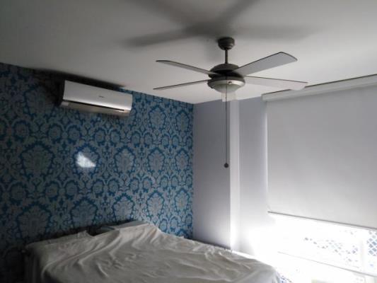 , apartamento