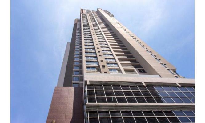 , Apartamento en alquiler en El Cangrejo | P2042782