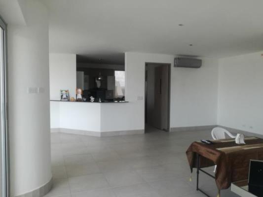, Apartamento en alquiler en El Cangrejo | P2042782