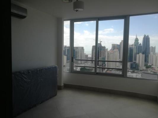 , Apartamento en alquiler en El Cangrejo | P2042782