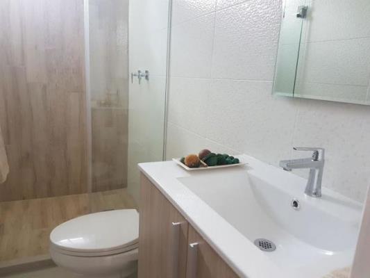 , Apartamento en alquiler en El Cangrejo | P2042838