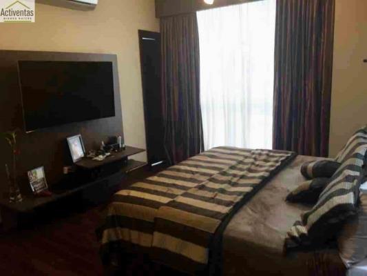 , Área Metropolitana