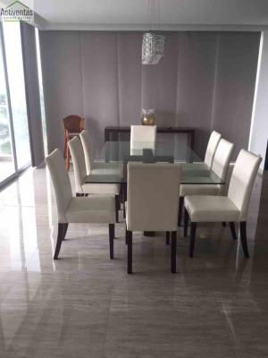 , Apartamento en venta en Avenida Balboa | P2043776